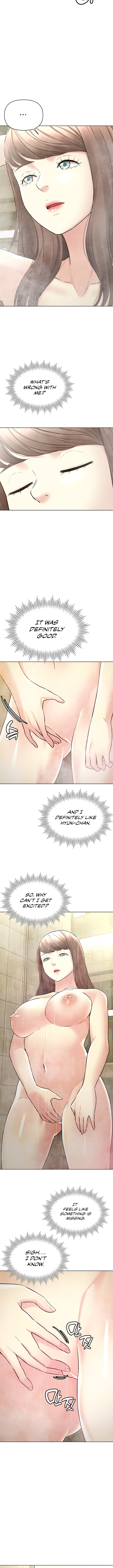 The Girls I couldn’t date before - Chapter 33 [photo 5] - MangaPorn