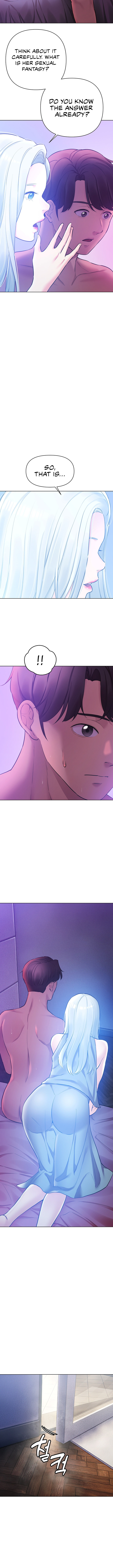 The Girls I couldn’t date before - Chapter 33 [photo 7] - MangaPorn