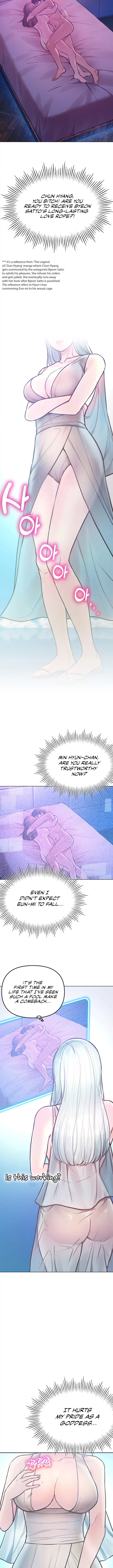 The Girls I couldn’t date before - Chapter 34 [photo 13] - MangaPorn