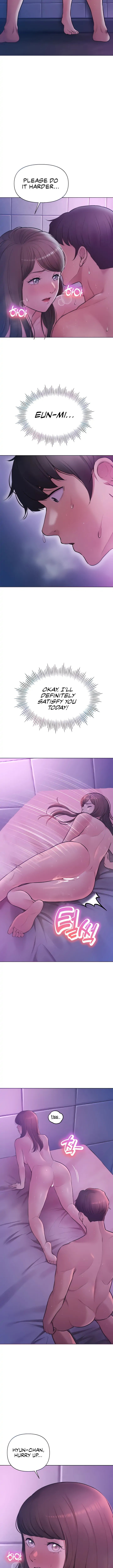 The Girls I couldn’t date before - Chapter 34 [photo 3] - MangaPorn