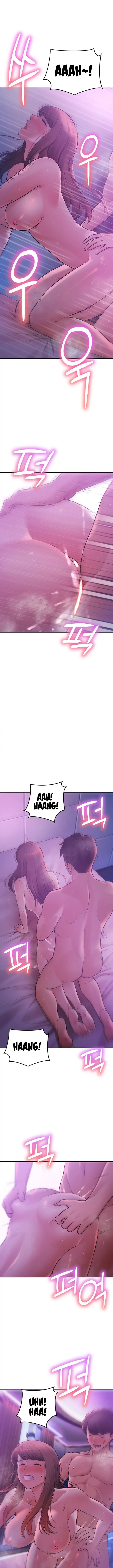 The Girls I couldn’t date before - Chapter 34 [photo 5] - MangaPorn