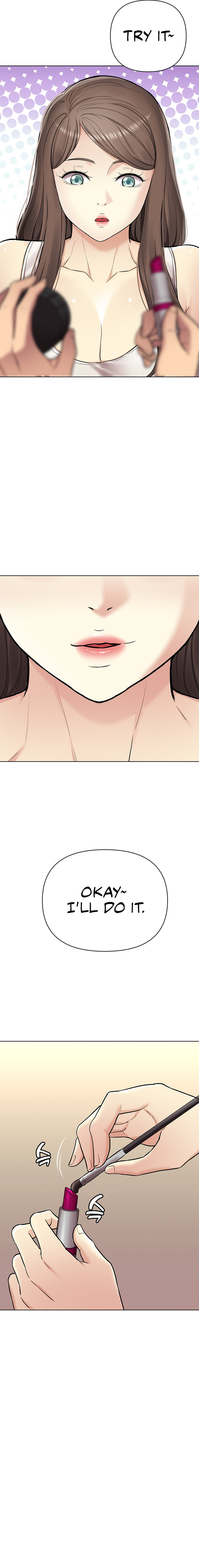 The Girls I couldn’t date before - Chapter 35 [photo 14] - MangaPorn