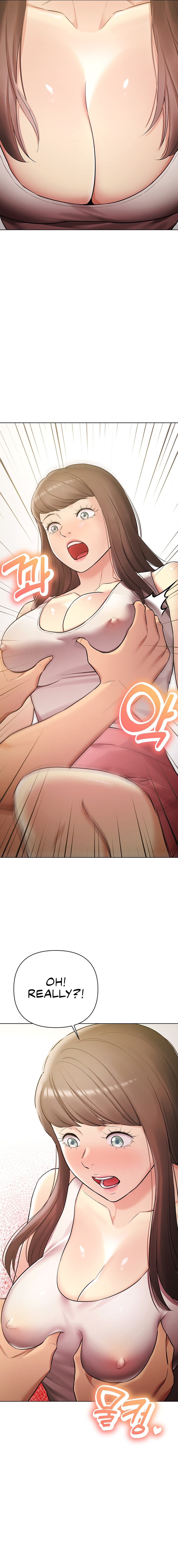 The Girls I couldn’t date before - Chapter 35 [photo 17] - MangaPorn