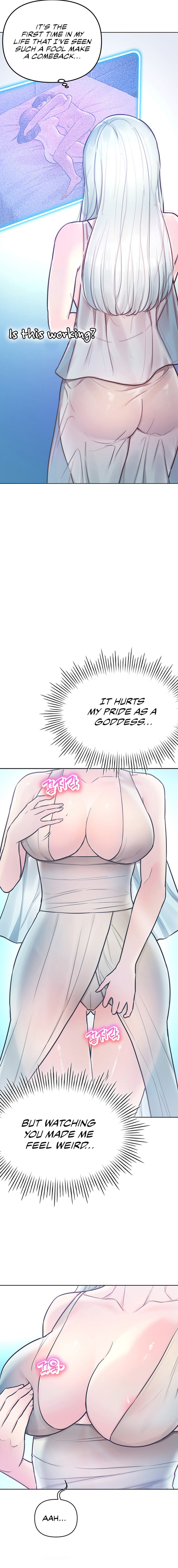 The Girls I couldn’t date before - Chapter 35 [photo 2] - MangaPorn