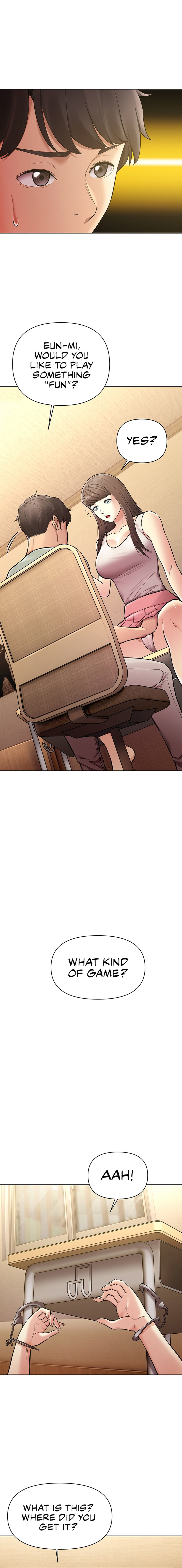 The Girls I couldn’t date before - Chapter 35 [photo 20] - MangaPorn