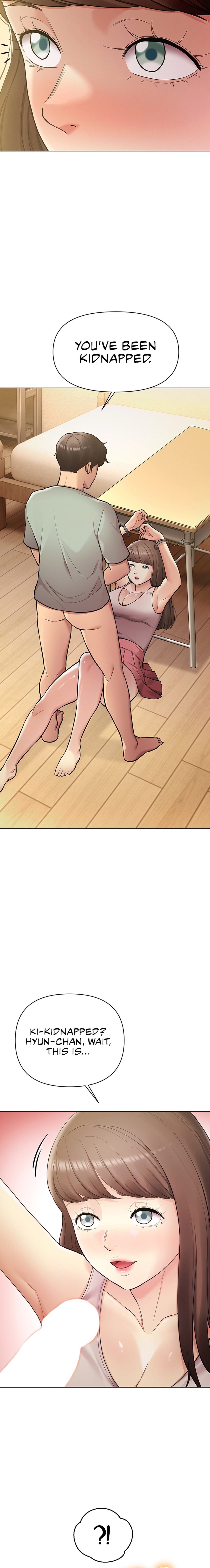 The Girls I couldn’t date before - Chapter 35 [photo 23] - MangaPorn