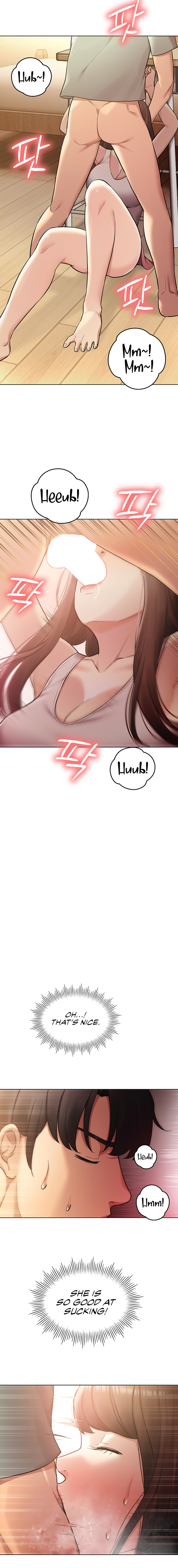 The Girls I couldn’t date before - Chapter 35 [photo 25] - MangaPorn