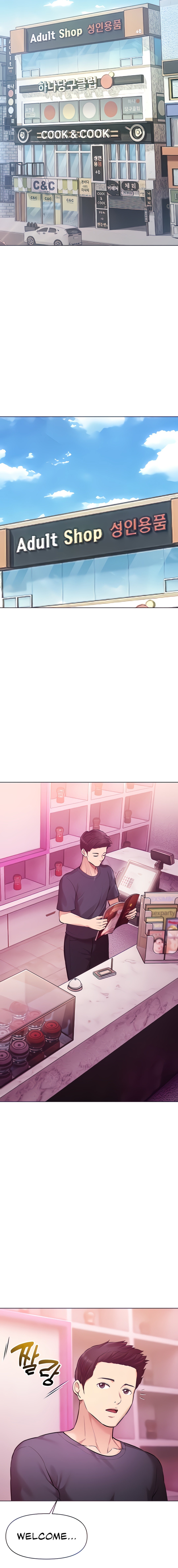 The Girls I couldn’t date before - Chapter 35 [photo 4] - MangaPorn