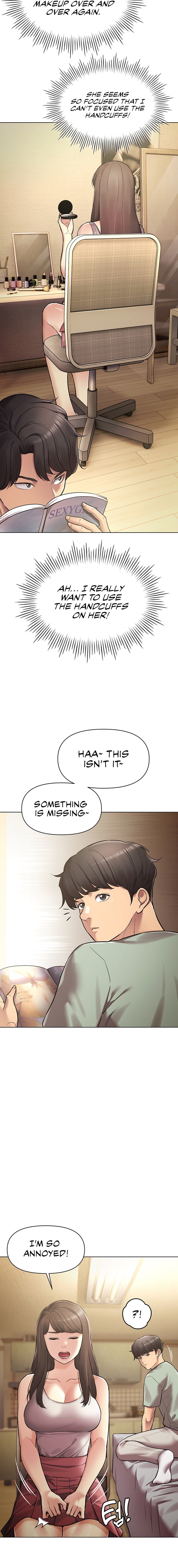 The Girls I couldn’t date before - Chapter 35 [photo 9] - MangaPorn