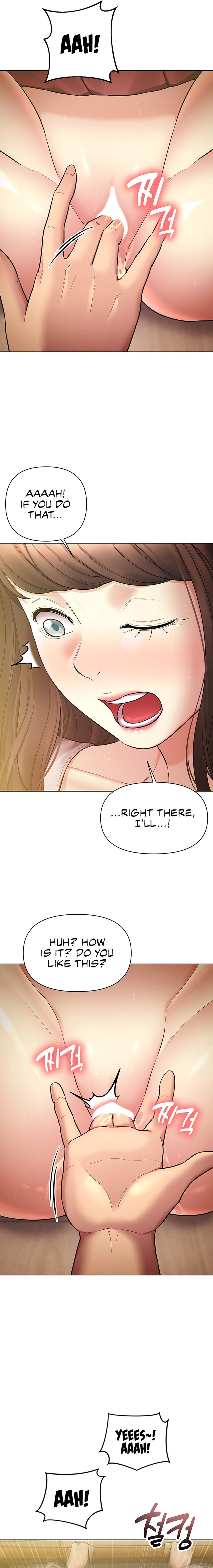 The Girls I couldn’t date before - Chapter 36 [photo 11] - MangaPorn