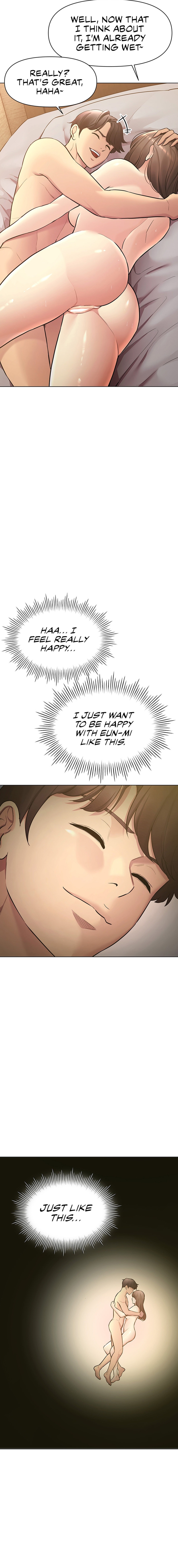 The Girls I couldn’t date before - Chapter 36 [photo 2] - MangaPorn