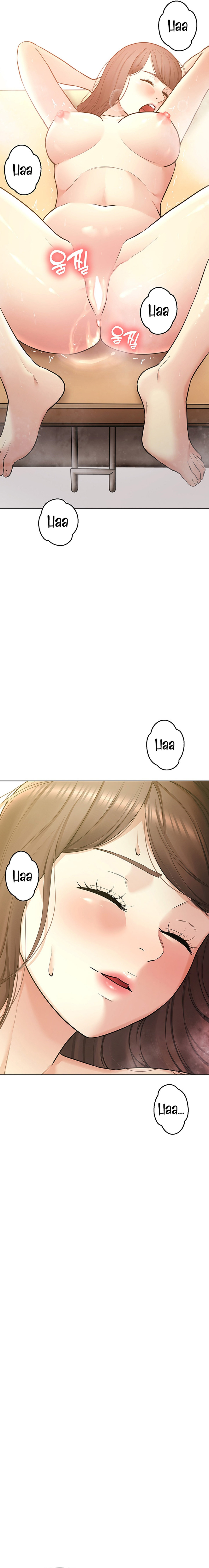 The Girls I couldn’t date before - Chapter 36 [photo 21] - MangaPorn