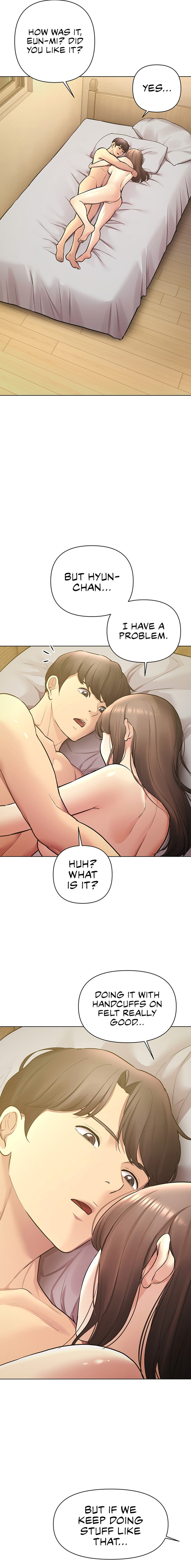 The Girls I couldn’t date before - Chapter 36 [photo 22] - MangaPorn