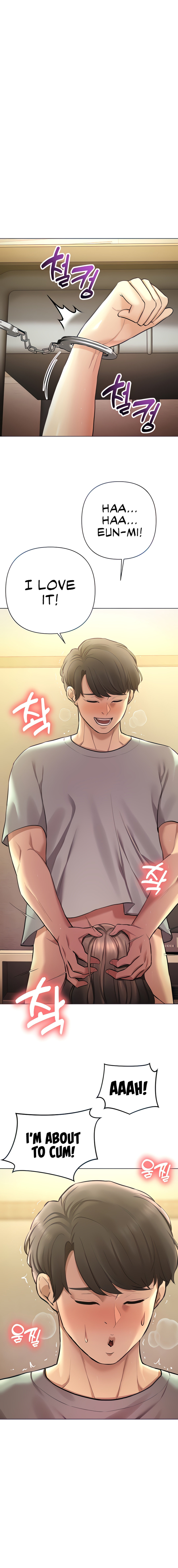 The Girls I couldn’t date before - Chapter 36 [photo 5] - MangaPorn