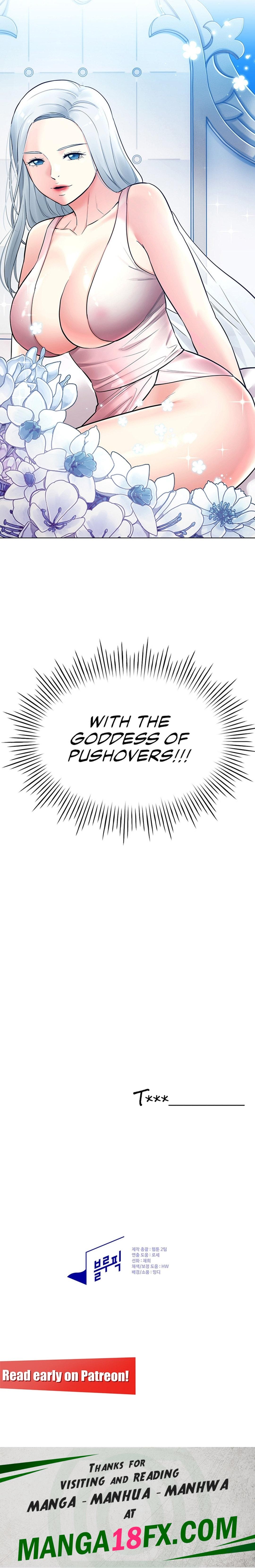 The Girls I couldn’t date before - Chapter 37 [photo 17] - MangaPorn