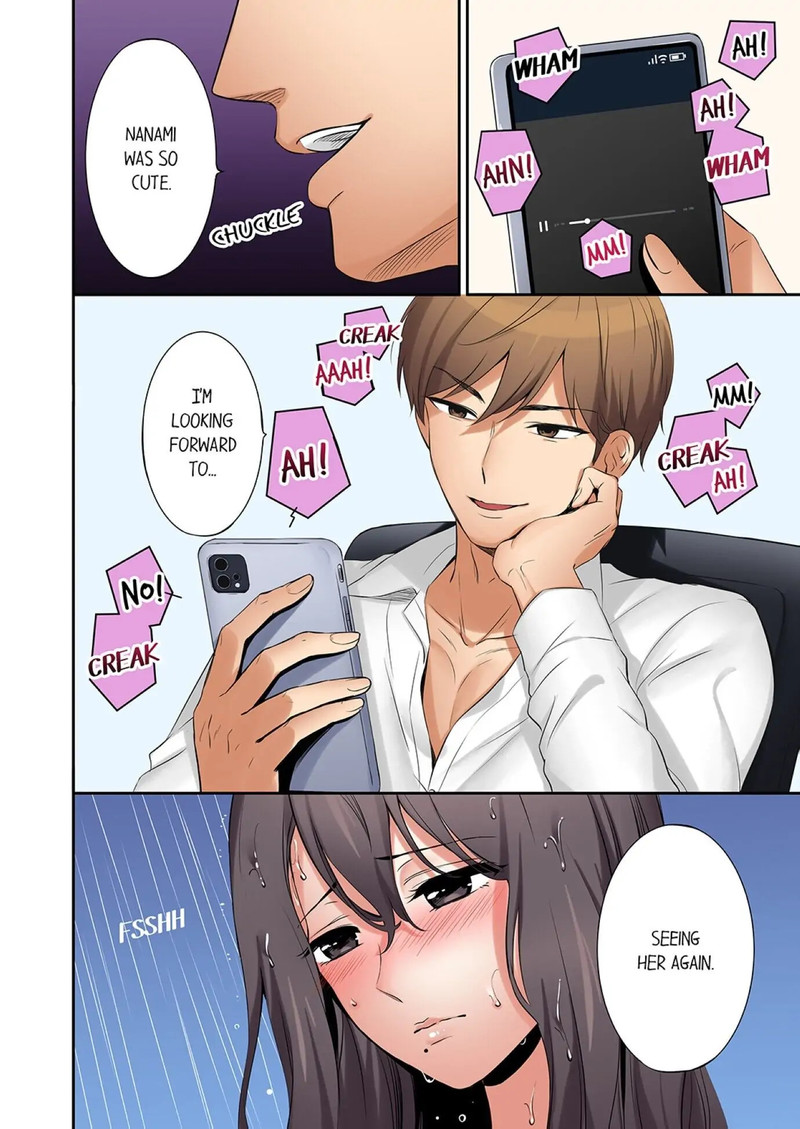 You Can Cum Three More Times, Right? - Chapter 6 [photo 8] - MangaPorn