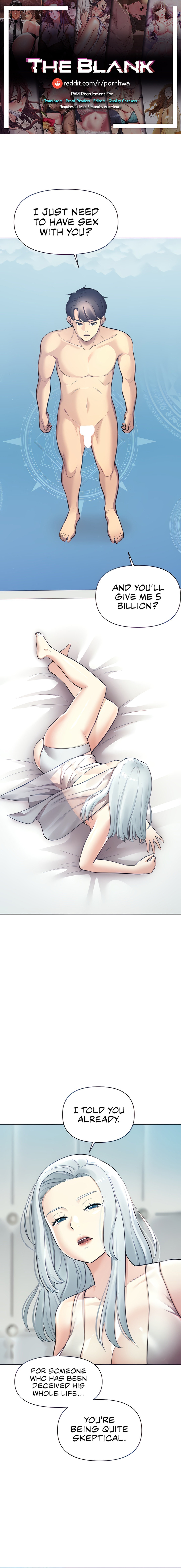 The Girls I couldn’t date before - Chapter 38 [photo 1] - MangaPorn