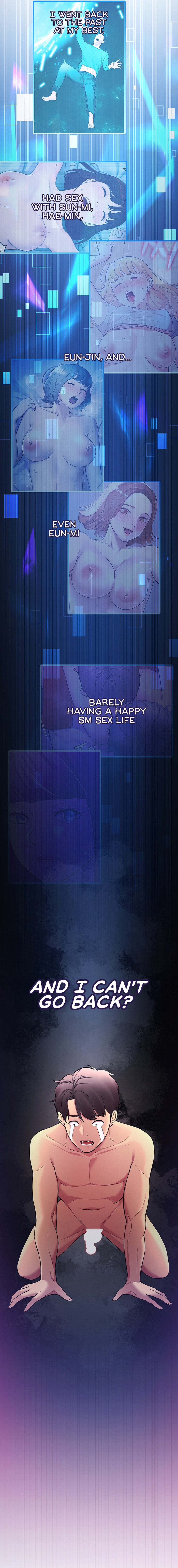 The Girls I couldn’t date before - Chapter 38 [photo 10] - MangaPorn