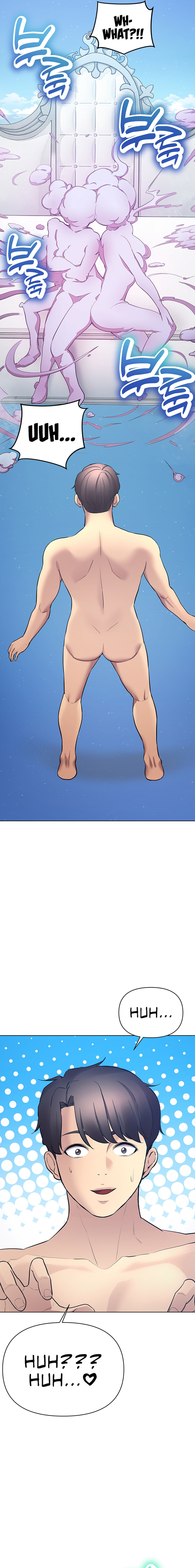 The Girls I couldn’t date before - Chapter 38 [photo 13] - MangaPorn