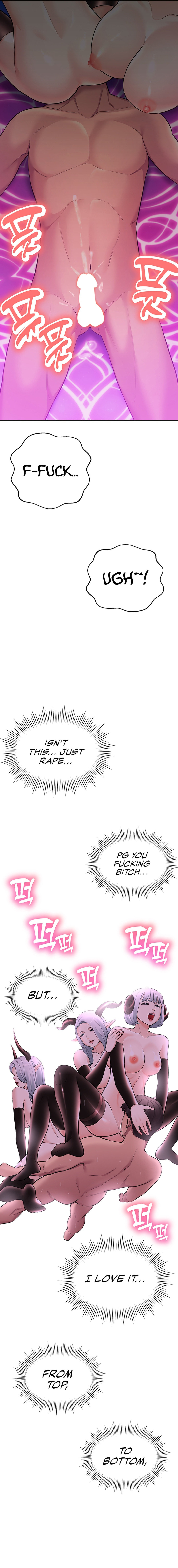 The Girls I couldn’t date before - Chapter 38 [photo 23] - MangaPorn