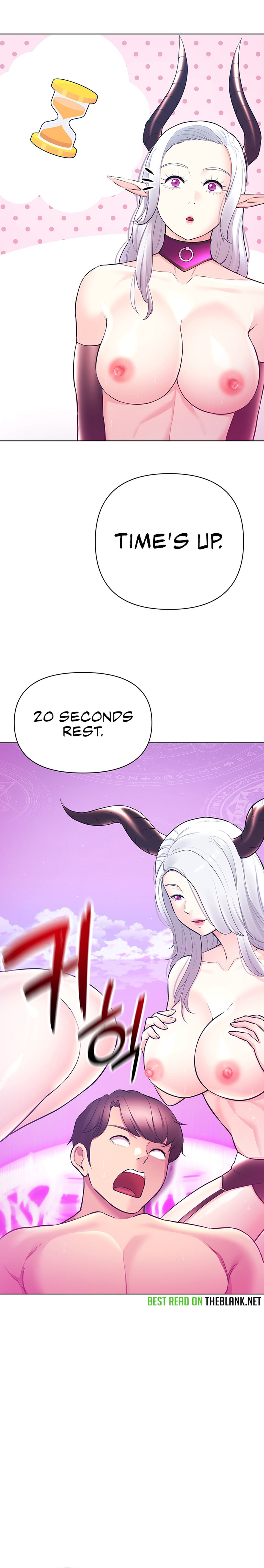 The Girls I couldn’t date before - Chapter 38 [photo 25] - MangaPorn