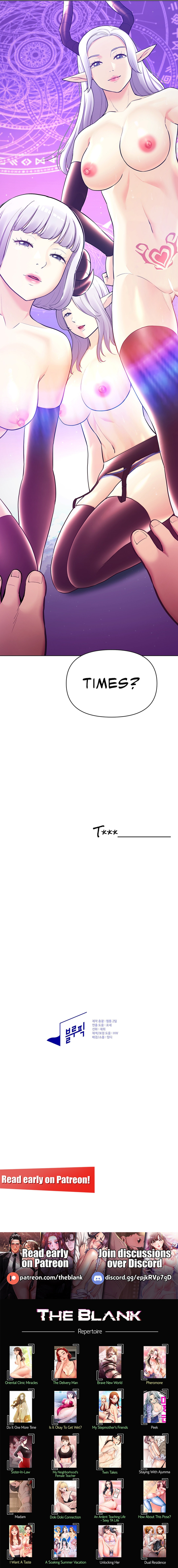 The Girls I couldn’t date before - Chapter 38 [photo 28] - MangaPorn