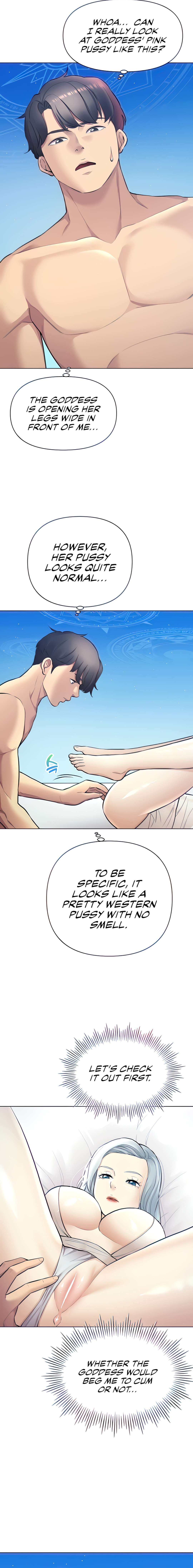 The Girls I couldn’t date before - Chapter 38 [photo 3] - MangaPorn