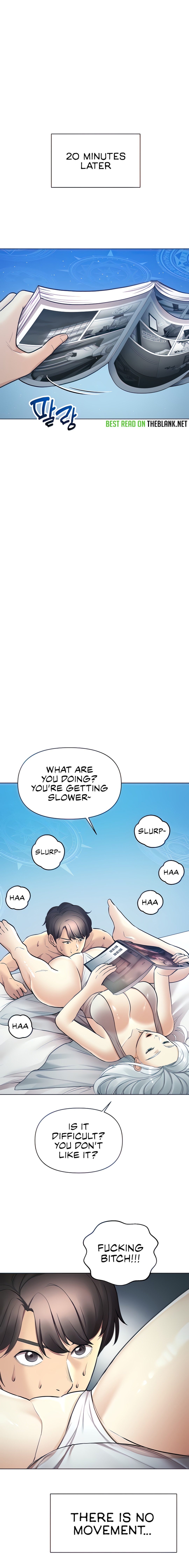 The Girls I couldn’t date before - Chapter 38 [photo 5] - MangaPorn