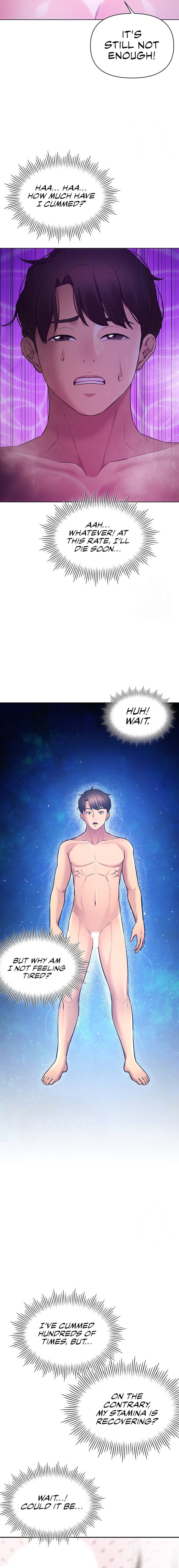 The Girls I couldn’t date before - Chapter 39 [photo 14] - MangaPorn