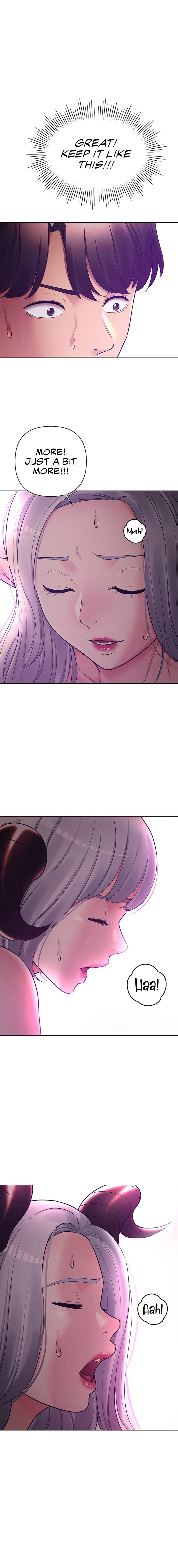 The Girls I couldn’t date before - Chapter 39 [photo 17] - MangaPorn