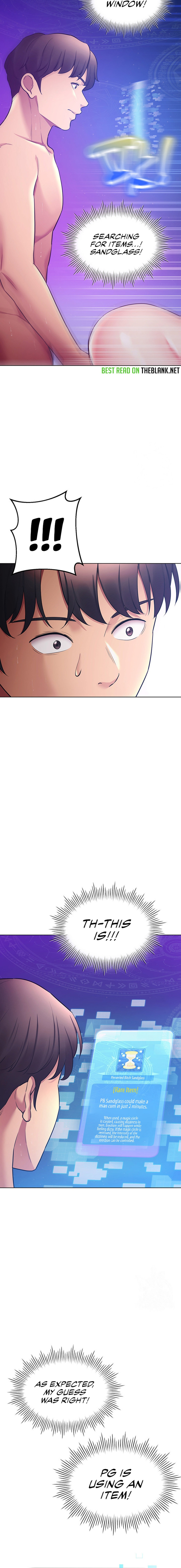 The Girls I couldn’t date before - Chapter 39 [photo 18] - MangaPorn