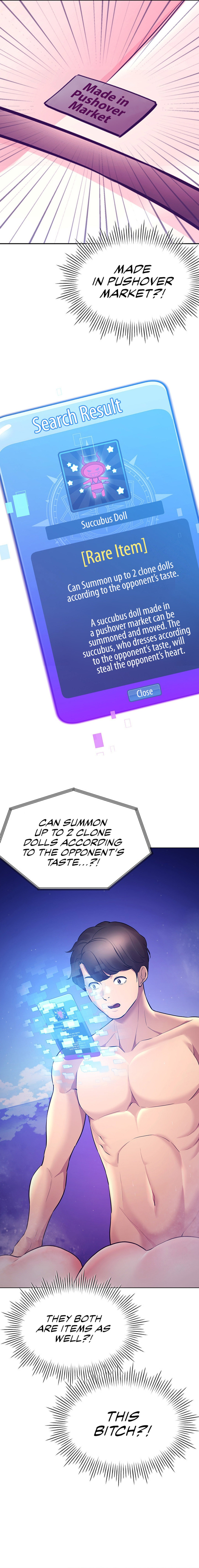 The Girls I couldn’t date before - Chapter 39 [photo 21] - MangaPorn