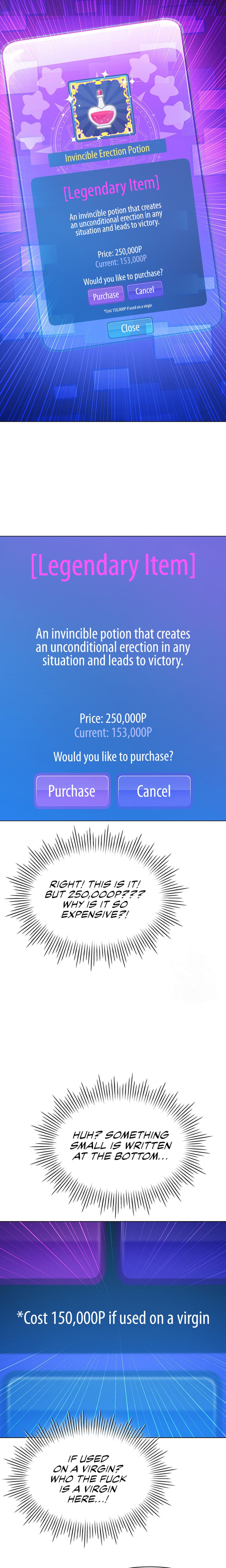 The Girls I couldn’t date before - Chapter 39 [photo 23] - MangaPorn