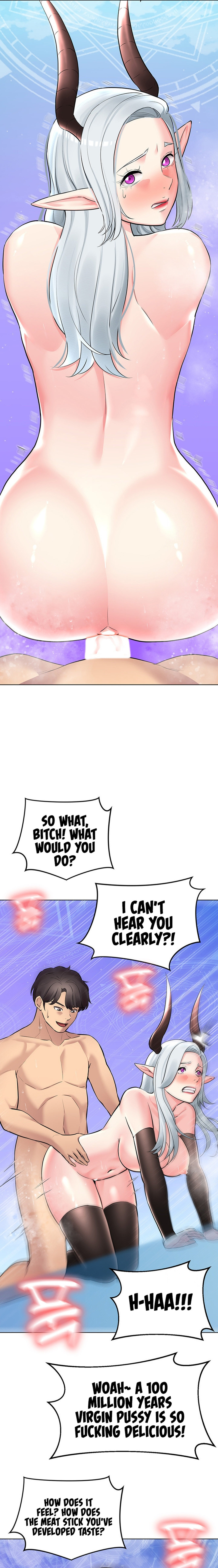 The Girls I couldn’t date before - Chapter 40 [photo 11] - MangaPorn