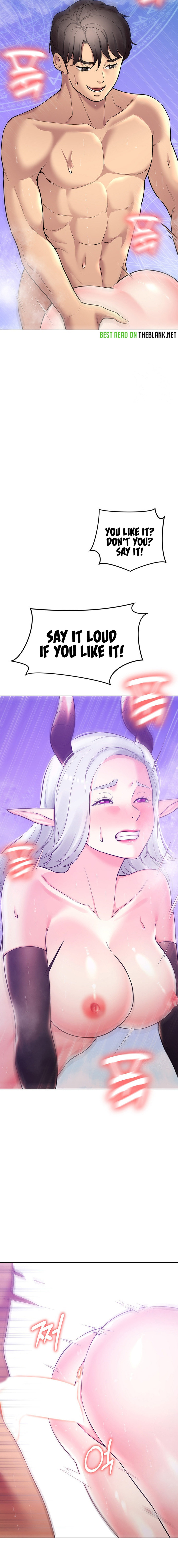 The Girls I couldn’t date before - Chapter 40 [photo 12] - MangaPorn