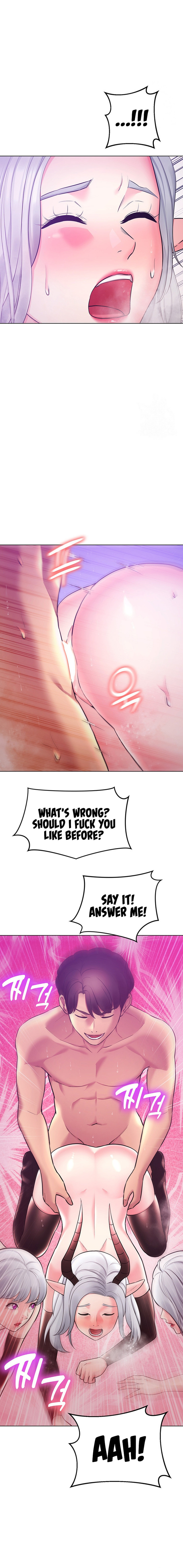 The Girls I couldn’t date before - Chapter 40 [photo 13] - MangaPorn