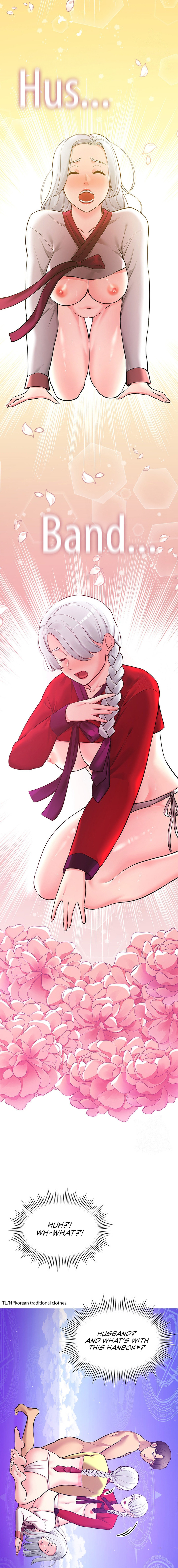 The Girls I couldn’t date before - Chapter 40 [photo 16] - MangaPorn