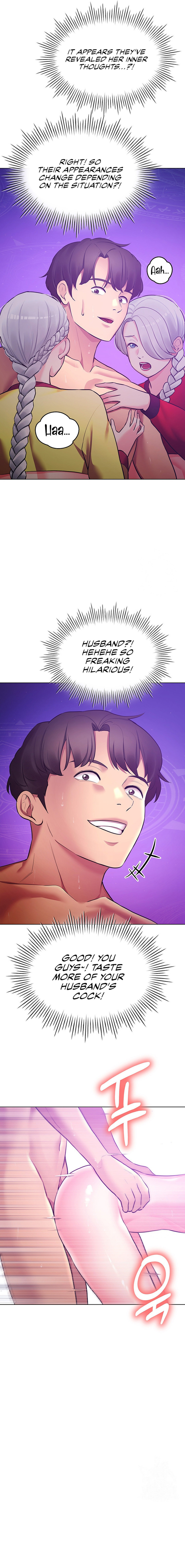 The Girls I couldn’t date before - Chapter 40 [photo 18] - MangaPorn