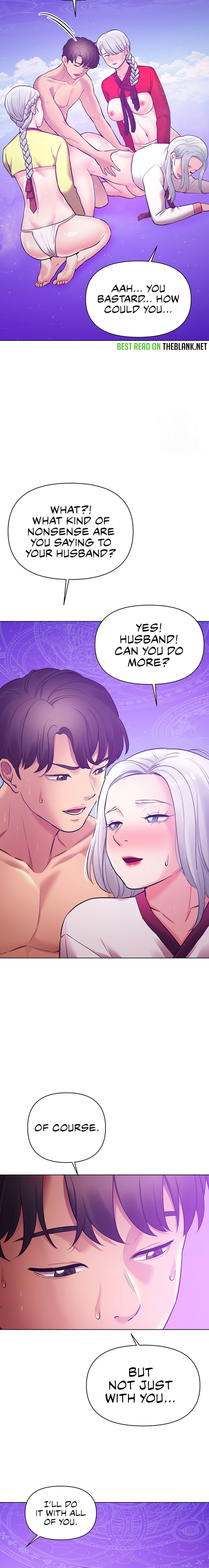 The Girls I couldn’t date before - Chapter 40 [photo 23] - MangaPorn