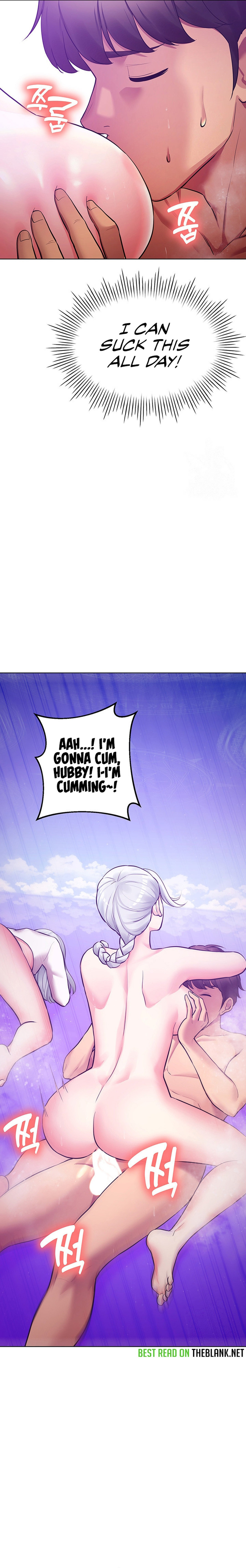 The Girls I couldn’t date before - Chapter 40 [photo 26] - MangaPorn