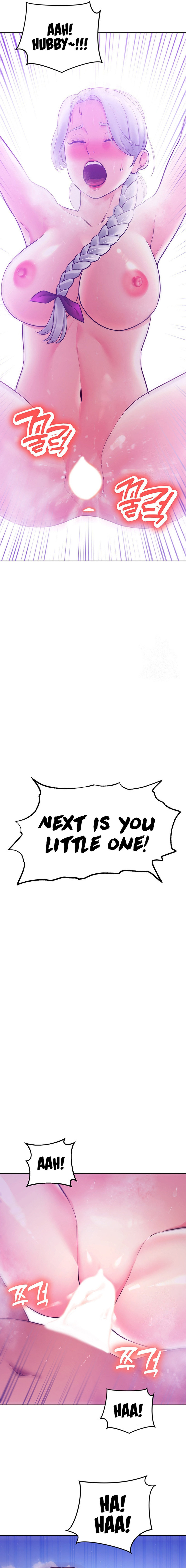 The Girls I couldn’t date before - Chapter 40 [photo 27] - MangaPorn