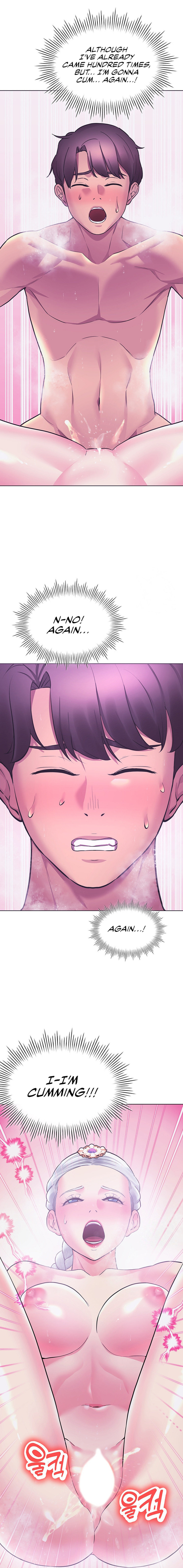 The Girls I couldn’t date before - Chapter 40 [photo 29] - MangaPorn