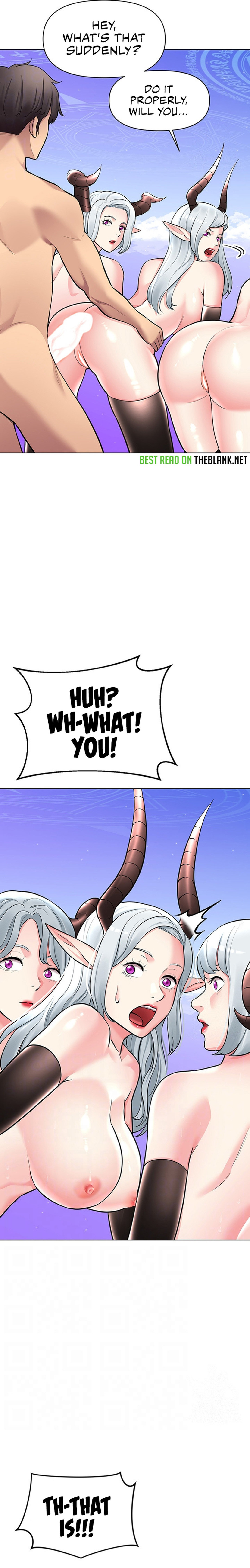 The Girls I couldn’t date before - Chapter 40 [photo 5] - MangaPorn