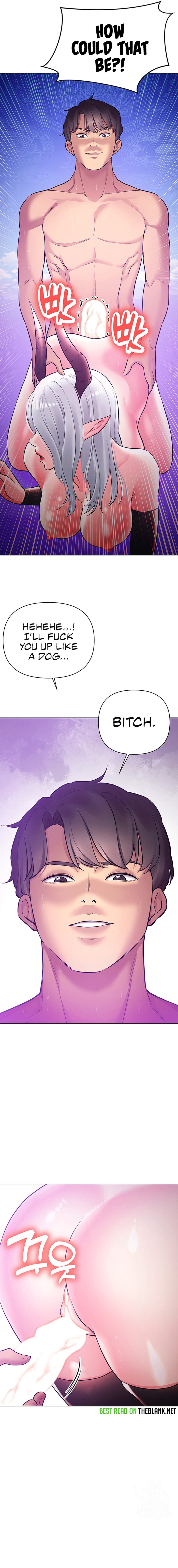 The Girls I couldn’t date before - Chapter 40 [photo 6] - MangaPorn