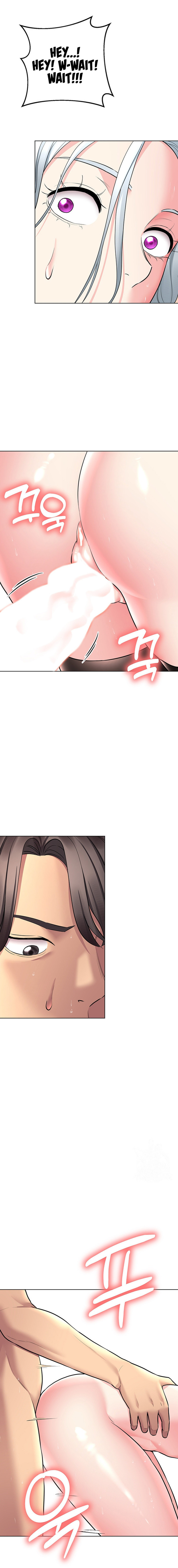 The Girls I couldn’t date before - Chapter 40 [photo 7] - MangaPorn