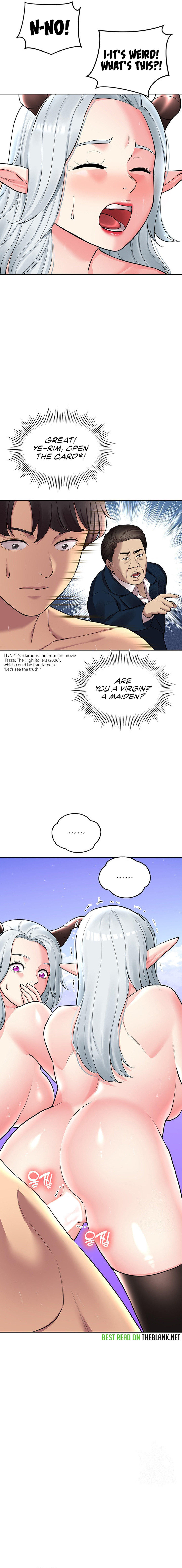 The Girls I couldn’t date before - Chapter 40 [photo 9] - MangaPorn