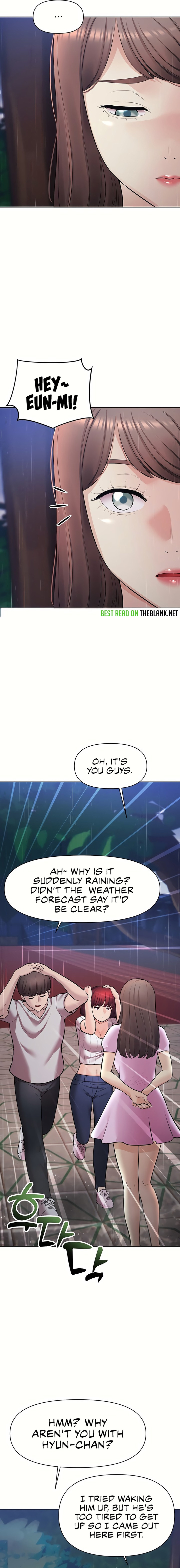 The Girls I couldn’t date before - Chapter 41 [photo 10] - MangaPorn