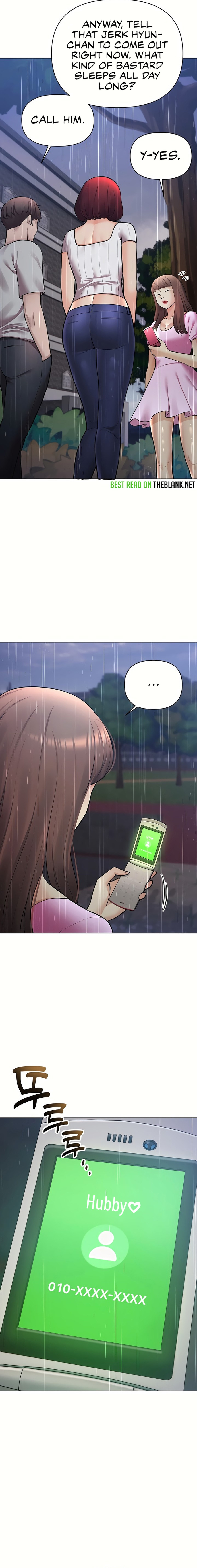 The Girls I couldn’t date before - Chapter 41 [photo 12] - MangaPorn