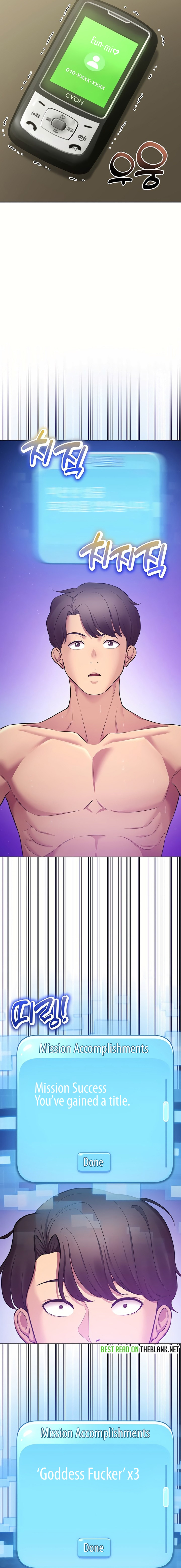 The Girls I couldn’t date before - Chapter 41 [photo 14] - MangaPorn