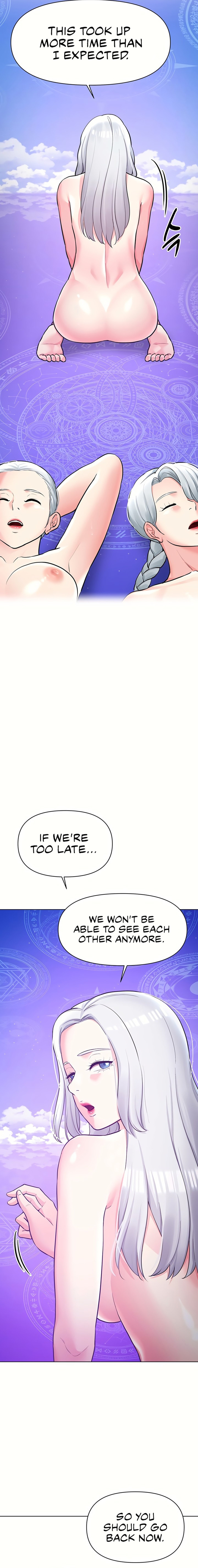 The Girls I couldn’t date before - Chapter 41 [photo 19] - MangaPorn